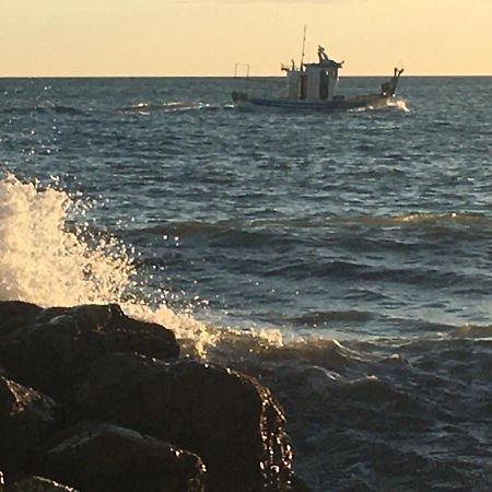 Sol Mediterraneo Algarrobo Costa Dış mekan fotoğraf