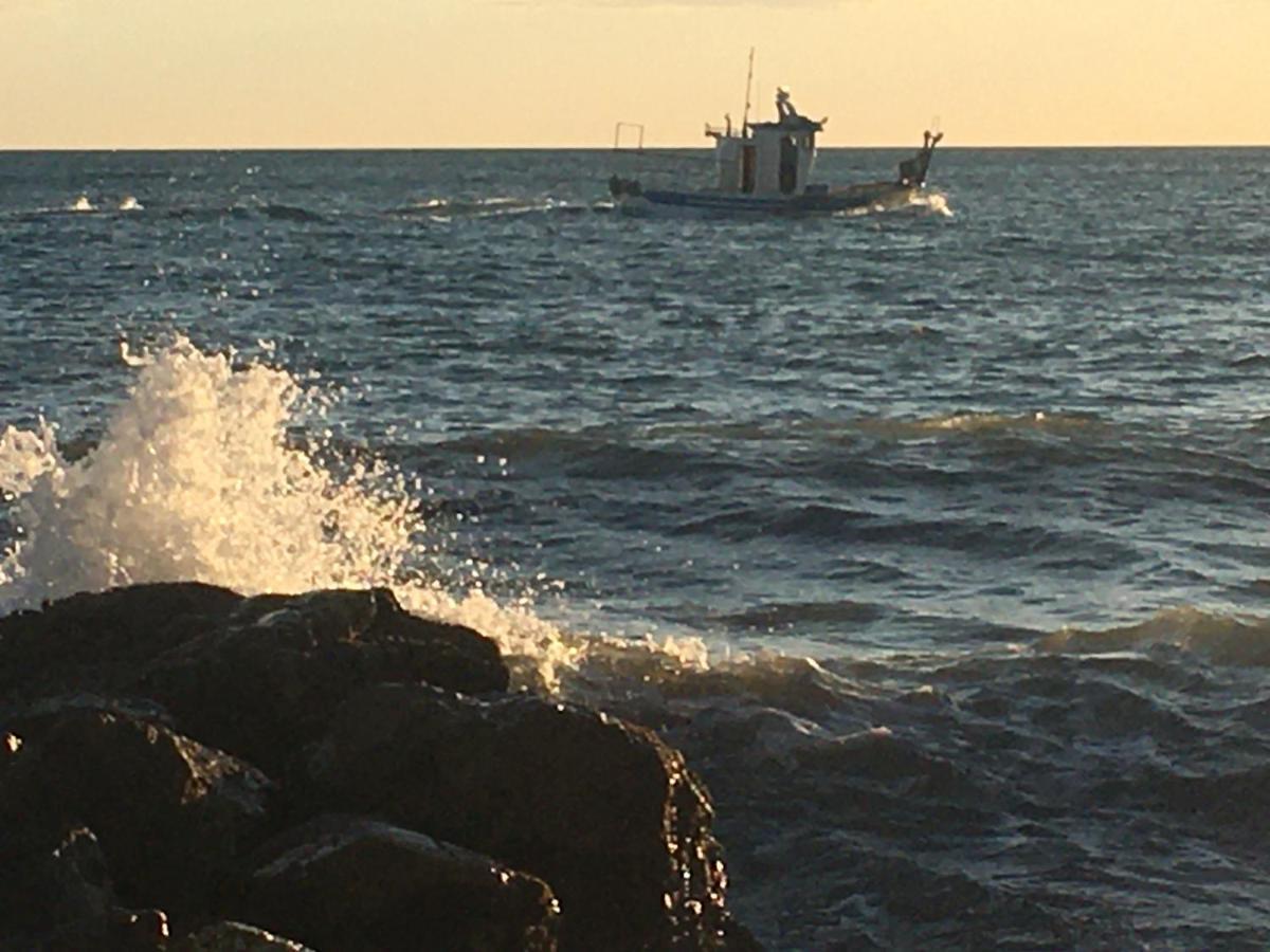 Sol Mediterraneo Algarrobo Costa Dış mekan fotoğraf