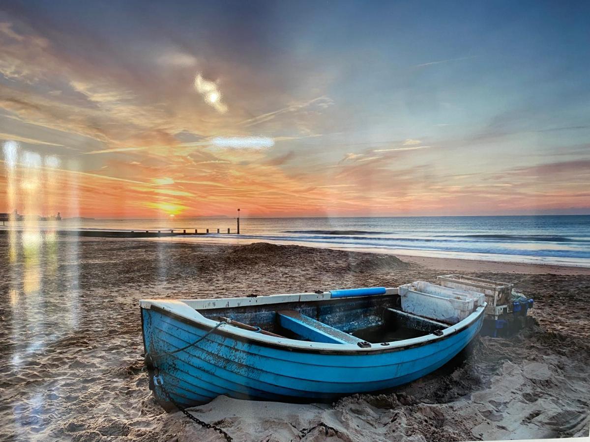 Sol Mediterraneo Algarrobo Costa Dış mekan fotoğraf